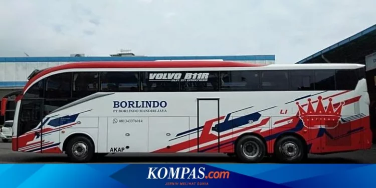 [POPULER OTOMOTIF] Segini Biaya Bikin Satu Bus Besar di Indonesia | Sopir Bus Maut di Tol Sumo Positif Narkoba, Ini Ancaman Hukumannya Halaman all