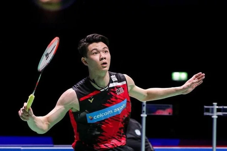 Performanya Sedang Baik, Lee Zii Jia Diprediksi Siap Pulang dengan Gelar Juara Thailand Open 2022