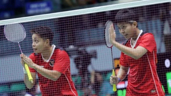 Jadwal Badminton SEA Games 2022 Hari Ini: 9 Wakil Indonesia Beraksi, Misi Revans Apriyani/Siti