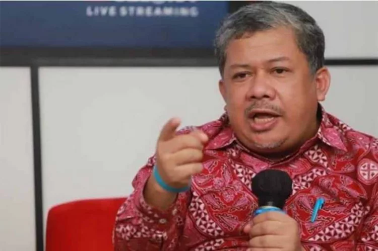 Fahri Hamzah: Kalau UAS Jadi Presiden, Pusing Lu