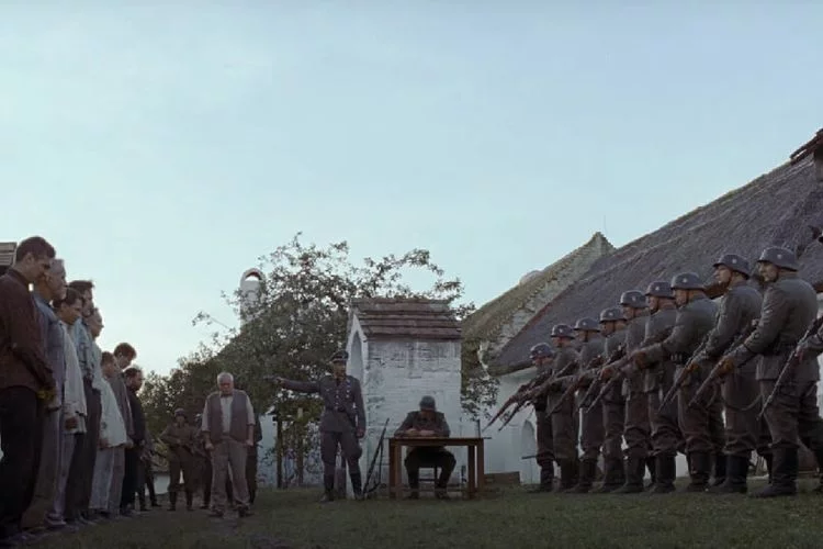 Sinopsis Film The Man with the Iron Heart, Aksi Dua Orang Ceko Bersiap Lakukan Misi Rahasia