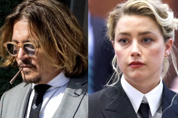 Kantor Pengacara yang Wakili Amber Heard di Persidangan vs Johnny Depp Jadi Sasaran Ulasan Buruk dari Warganet