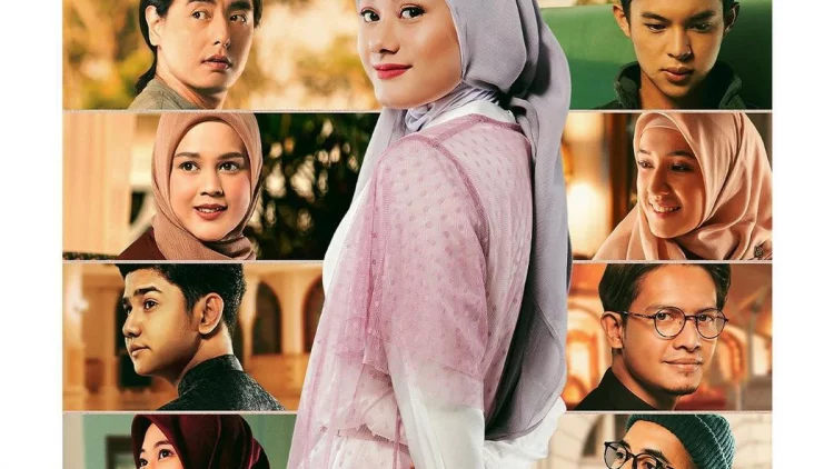 Sinopsis Film Cinta Subuh, Tayang di Bioskop Indonesia dan Malaysia Mulai 19 Mei 2022