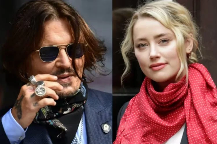 Bukan Gegara Tulisan Amber Heard, Mantan Agen Sebut Karir Johnny Depp Redup Karena Narkoba dan Tak Profesional