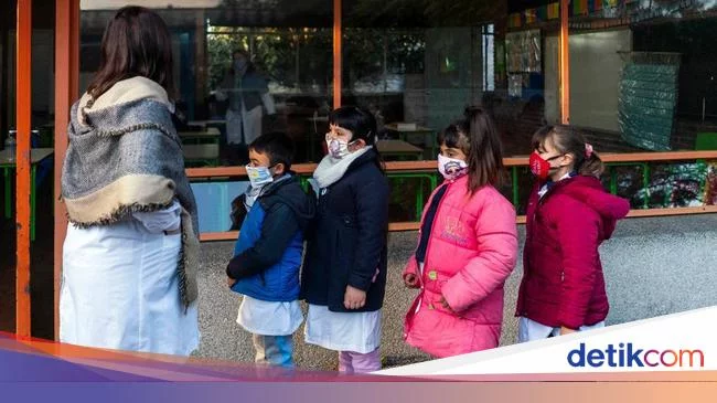 Akses Deteksi Dini Hepatitis Akut pada Anak di Indonesia Dinilai Lemah