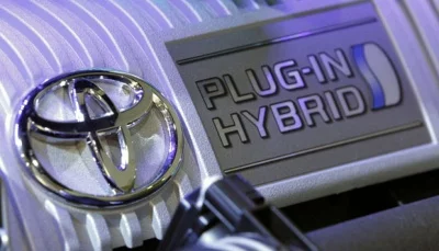 Toyota Bicara Rencananya dalam Menyambut Era Elektrifikasi