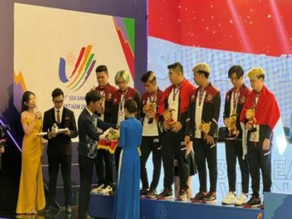 Final MLBB SEA Games Janggal, Timnas Indonesia Sempat Ajukan Banding