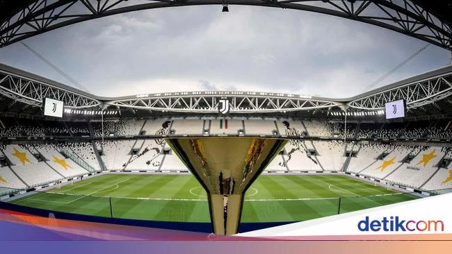 Jadwal Liga Italia Pekan Ini: Panas di Sassuolo dan Milan
