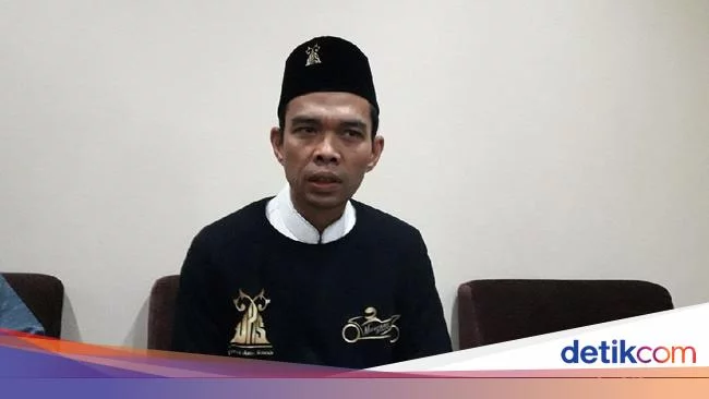 Pendukung UAS Ancam Usir Kedubes Singapura Dinilai Dapat Permalukan RI