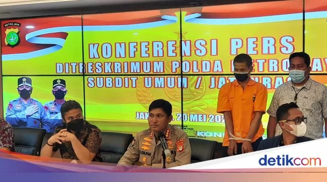 Pria Korban Pembunuhan 'Ilmu Kanuragan' di Bekasi Sempat Melawan Pelaku