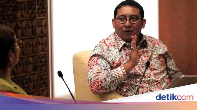 Larangan Ekspor CPO Dicabut, Fadli Zon: Mendag Diganti Saja!