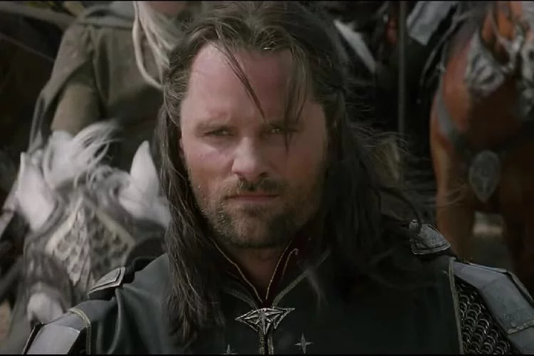 Sinopsis Film The Lord of The Rings The Return of The King, Aksi Gandalf dan Aragorn Pimpin Perang