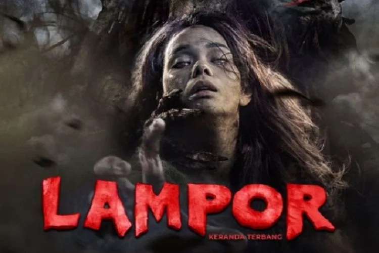 Film Lampor Tayang di ANTV Malam Ini, Simak Sinopsis Lengkapnya Disini