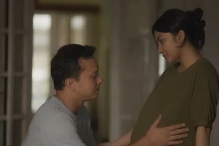 SINOPSIS Film Sayap Sayap Patah, Kisah Nyata Kerusuhan Mako Brimob 2018 Segera Tayang di Bioskop