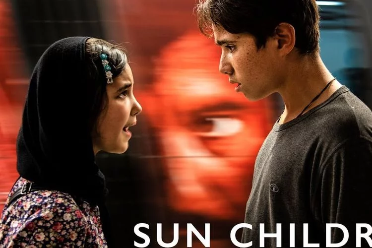 Sinopsis Film Sun Children, Saat Harta Karun Lebih Berharga daripada Sekolah