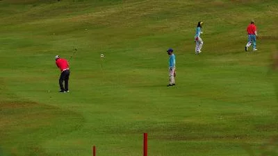 Wisata Olahraga di Kota Batam, Ada Turnamen Golf Internasional pada Juni 2022