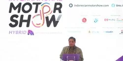 Jadwal Lengkap Pameran IIMS Series: Puncaknya IIMS 2023 pada 16-26 Februari