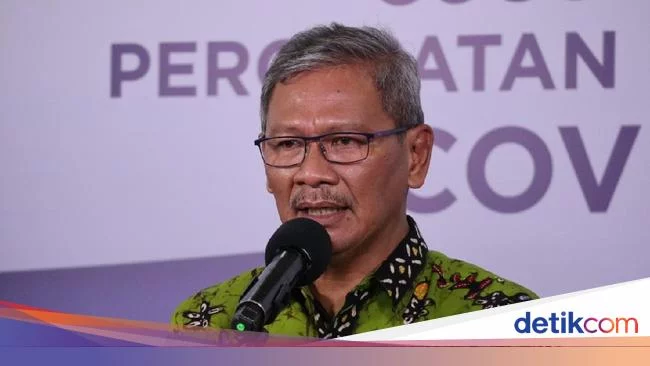 Achmad Yurianto Dimakamkan di TPU Dadaprejo Kota Batu Besok Pagi