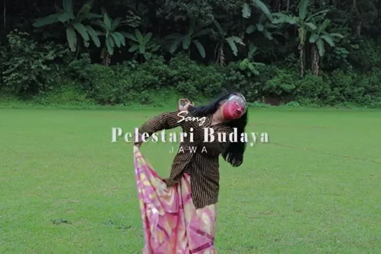 Sinopsis Film SANG PELESTARI BUDAYA JAWA Karya Guru SMPN 1 Sigaluh, Penggagas dan Penggerak Kebudayaan Kampung