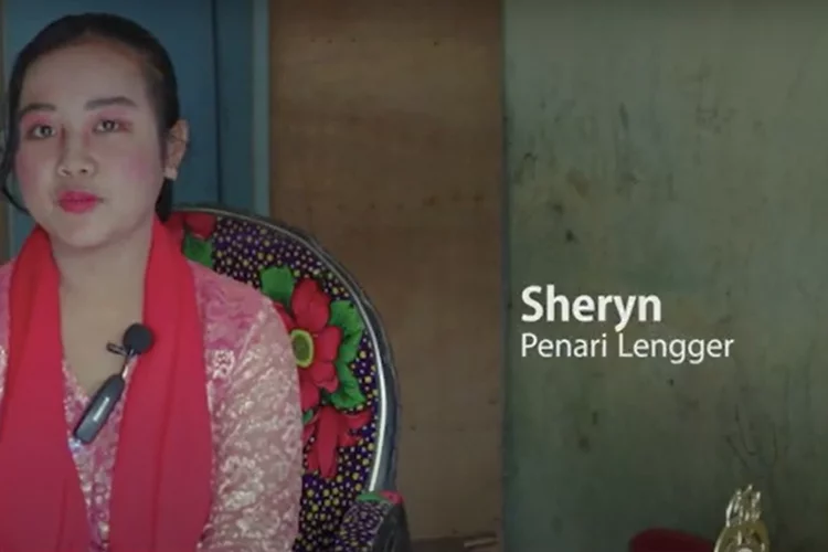 Sinopsis Film KEMBANG LAMBE Karya Guru SMPN 1 Madukara, Melestarikan Budaya dan Meluruskan Stigma Negatif
