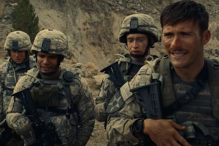 Sinopsis Film The Outpost, Perjuangan Tentara Amerika Melawan Teroris Taliban di Tanah Afghanistan - Pikiran-Rakyat.com
