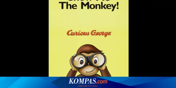 Sinopsis Film Curious George, Kisah Petualangan Monyet Pintar dan Pemandu Wisata