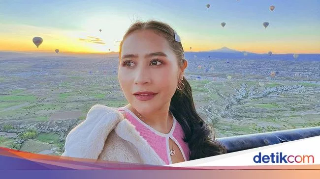 Prilly Latuconsina Tegas Akan Lakukan Ini Kalau Nanti Punya Pacar