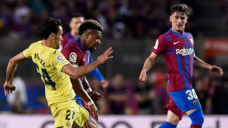 Dipermalukan Villarreal Di Camp Nou, Barcelona Tutup Musim Dengan Kecewa