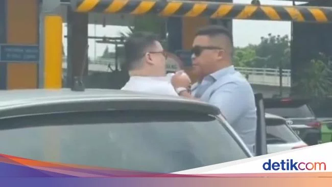 Legislator Dorong Polisi Usut Cekcok Pengemudi Pajero-Yaris Jika Ada Laporan