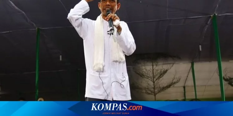 Bukan Hanya UAS, Singapura Pernah Larang Masuk 2 Penceramah Agama Terkemuka AS Halaman all