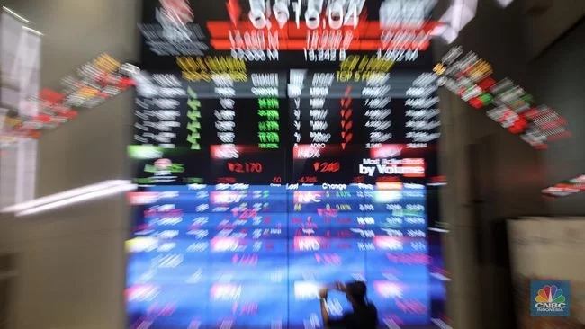 Mau Cari Cuan? Simak Saham-saham Pilihan Ini