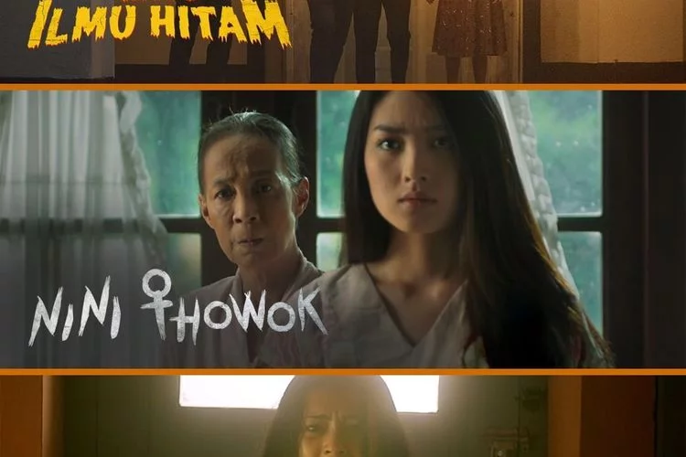 Rekomendasi Film Horor Indonesia Streaming di Netflix Terbaru Lengkap dengan Sinopsis dan Link Nonton