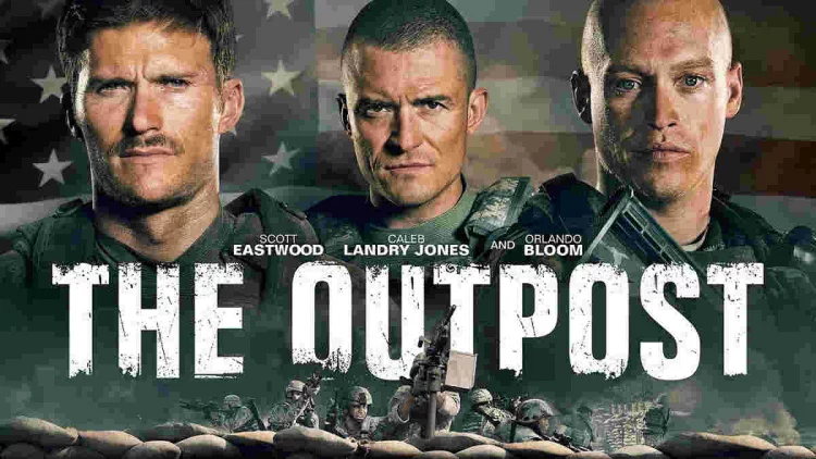 Sinopsis Film The Outpost, Kisah Pertempuran Tentara AS