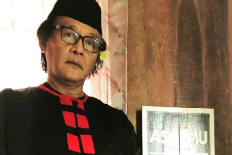 Film Nagih Janji Cinta Kapan Tayang? Ini Bocoran Sinopsis Film Debut Perdana Gea Indrawari