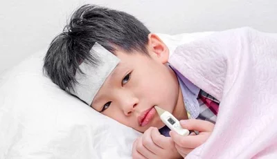 Gejala dan Penyebab Flu Singapura
