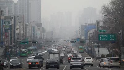 Studi: Polusi Udara Membunuh 9 Juta Orang di Dunia Setiap Tahun