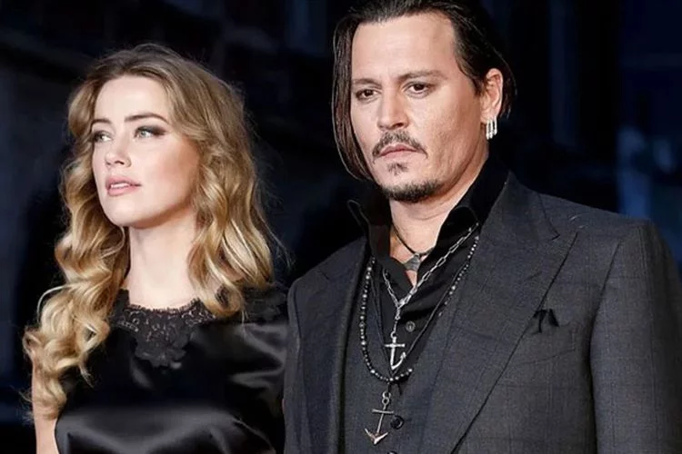 Mantan Psikiater Ungkap Johnny Depp Frustasi dengan Amber Heard, Gunakan Obat-obatan untuk Atasi Luka Psikis