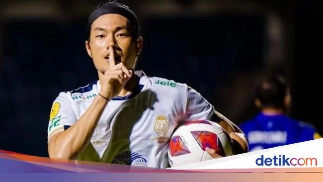 Winger Asal Jepang Ini Merapat Ke PSM Makassar