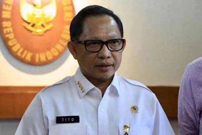 Gubernur Sultra Tolak Lantik PJ Bupati Usulan Kemendagri, Tito Karnavian: Itu Hak Prerogatif Presiden