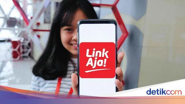 LinkAja PHK Ratusan Karyawan, Ada Apa?