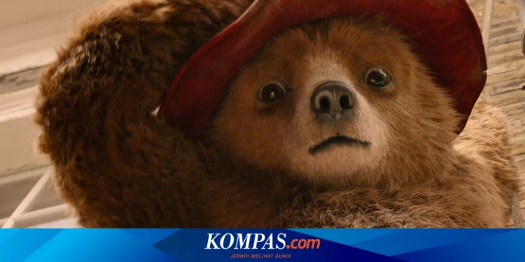 Sinopsis Paddington 2, Usaha Paddington Mendapatkan Kembali Hadiah yang Dicuri