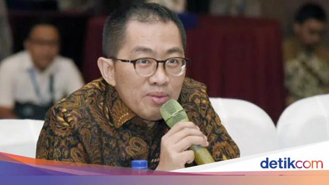 Ketua Komisi VI DPR Percaya Luhut Mampu Tangani Masalah Minyak Goreng