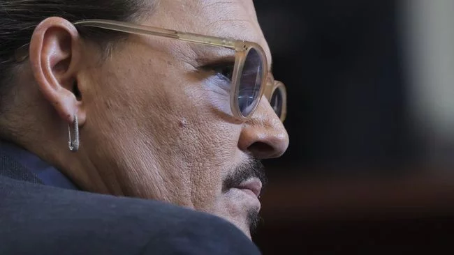 Johnny Depp Bantah Tudingan Heard: 6 Tahun Menunggu Fakta Terungkap