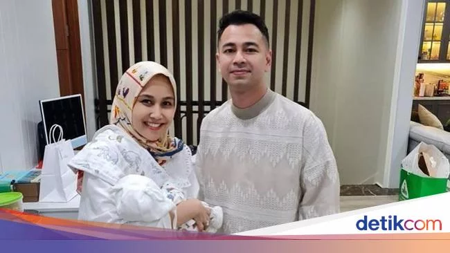 Klarifikasi Raffi Ahmad Jawab Isu Selingkuh dengan Mimi Bayuh