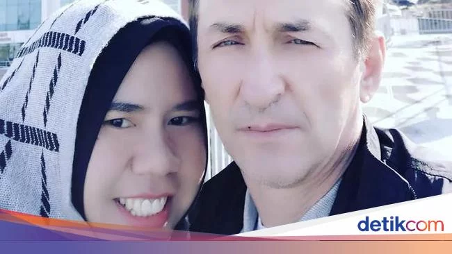 Rohimah Mantan Istri Kiwil Cerai dari Bule Turki Usai 3 Bulan Nikah