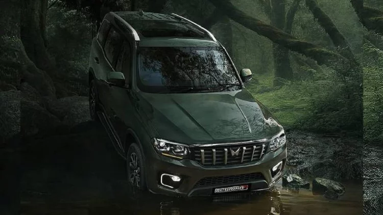 Mahindra Luncurkan Scorpio-N, SUV Baru Penantang Toyota Fortuner