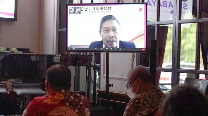 IIMS Surabaya 2022 akan Hadir Kembali, Siap Pulihkan Industri Otomotif di Jatim
