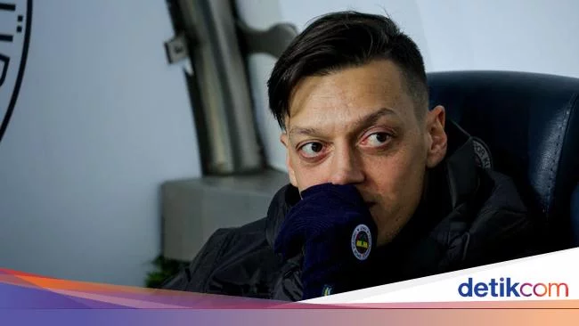 Oezil: Madrid dan Liverpool Sama-sama Bagus, tapi...