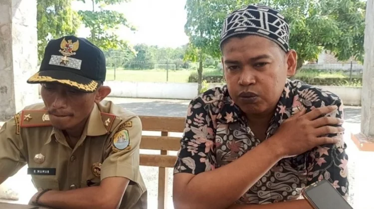 Mas Kawin H Sondani Diungkap Lebe Arjawinangun, Ternyata Nilai Sebenarnya Segini