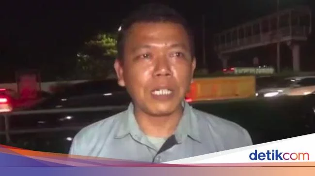 Saksi Kecelakaan di Pancoran: Pajero Tiba-tiba Ngegas Seruduk Motor-Mobil